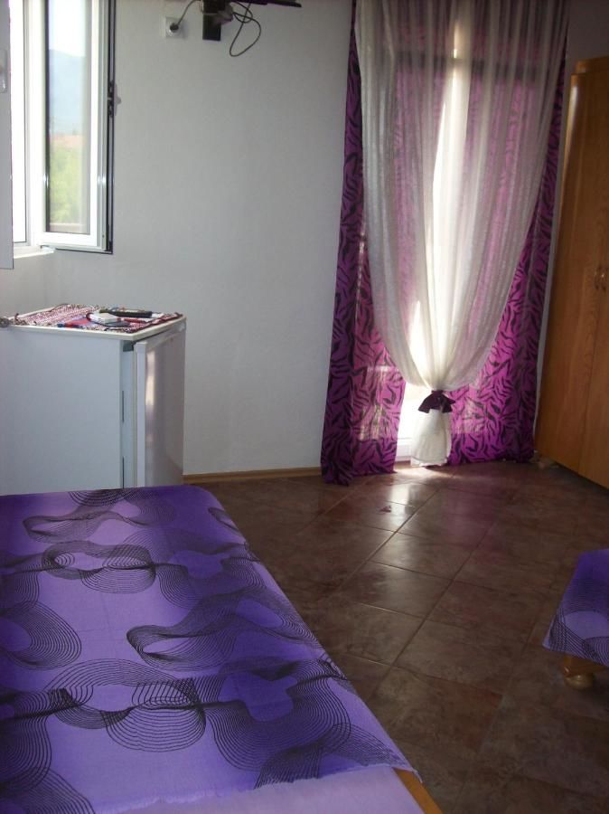 Апартаменты Lukic Apartmani Бар