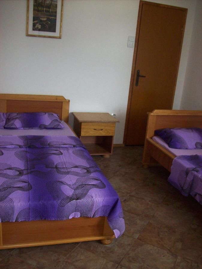 Апартаменты Lukic Apartmani Бар