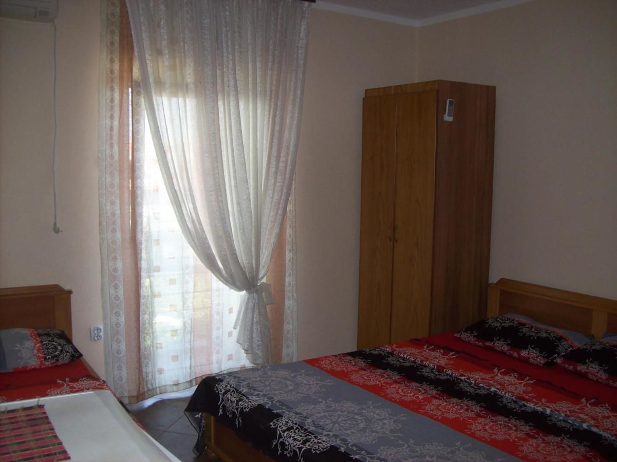 Апартаменты Lukic Apartmani Бар