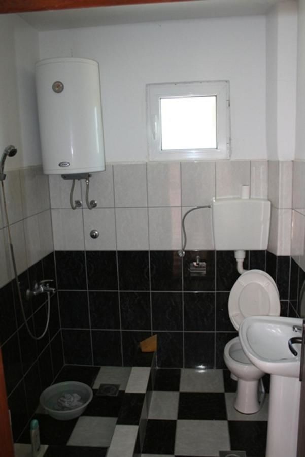 Апартаменты Lukic Apartmani Бар-34