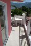 Апартаменты Lukic Apartmani Бар-7