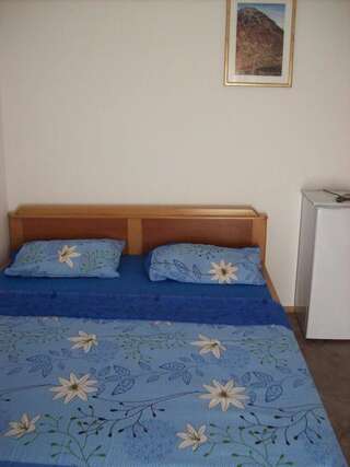 Апартаменты Lukic Apartmani Бар Номер-студио (4 взрослых)-1