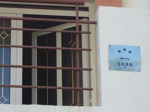 Апартаменты Lukic Apartmani Бар-12