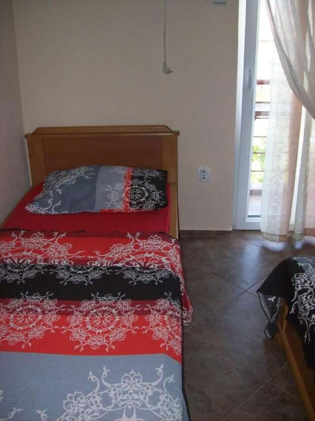 Апартаменты Lukic Apartmani Бар-19