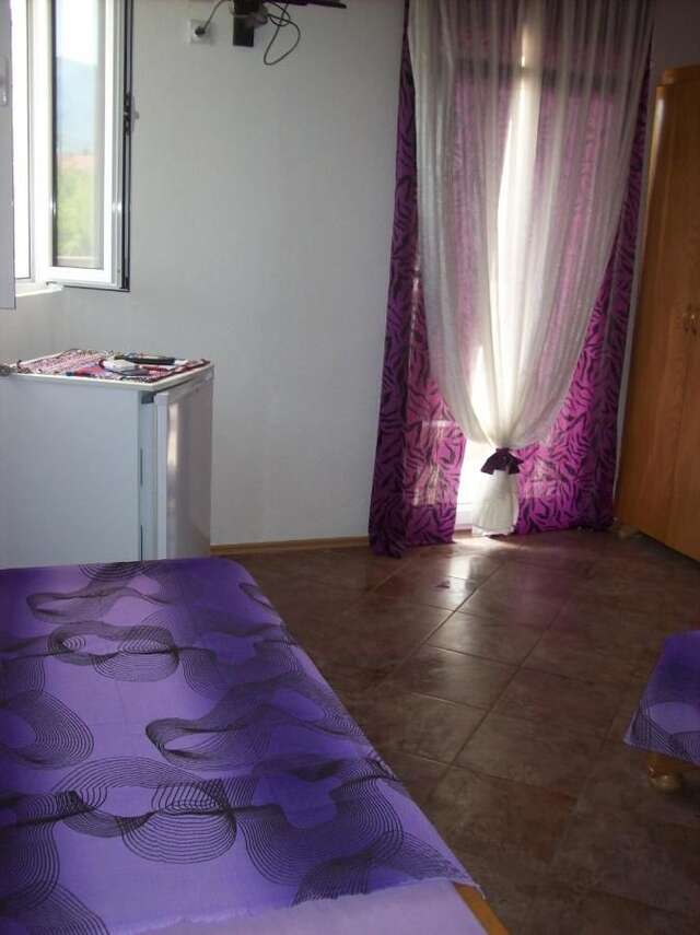 Апартаменты Lukic Apartmani Бар-20