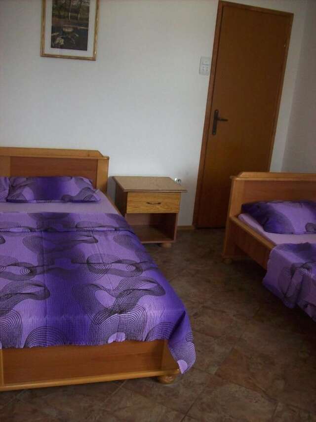 Апартаменты Lukic Apartmani Бар-21