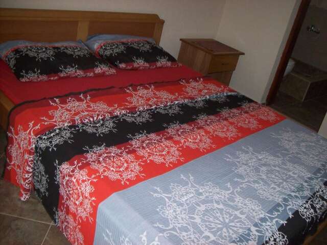 Апартаменты Lukic Apartmani Бар-22