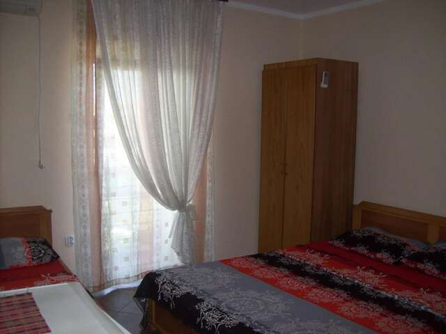 Апартаменты Lukic Apartmani Бар-24