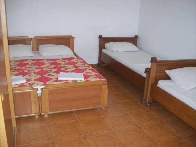 Апартаменты Lukic Apartmani Бар-26