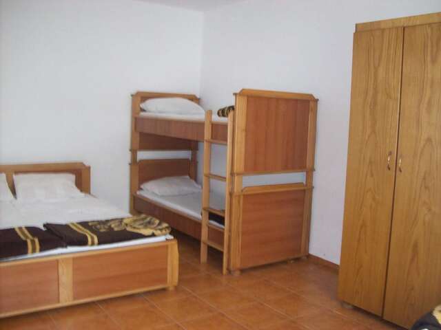 Апартаменты Lukic Apartmani Бар-30