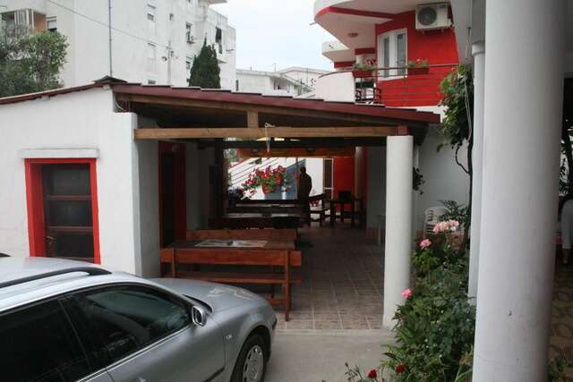 Апартаменты Lukic Apartmani Бар-5