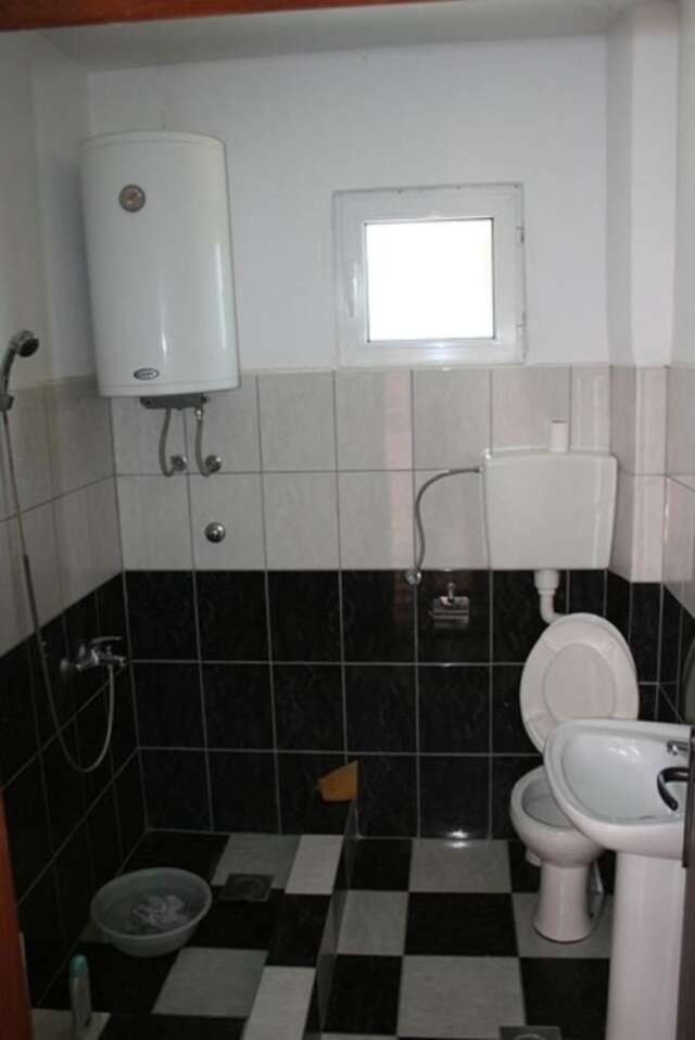 Апартаменты Lukic Apartmani Бар-33