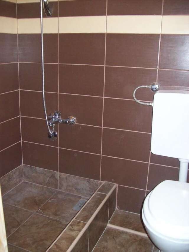 Апартаменты Lukic Apartmani Бар-34