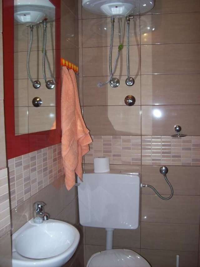 Апартаменты Lukic Apartmani Бар-36