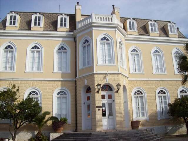 Апартаменты Lukic Apartmani Бар-38
