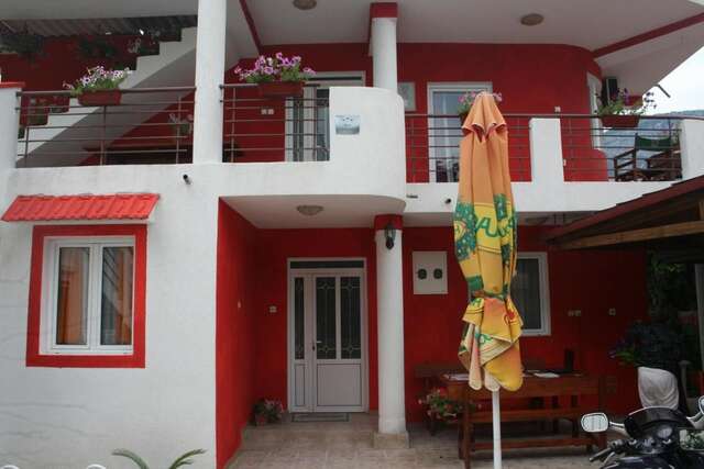 Апартаменты Lukic Apartmani Бар-6