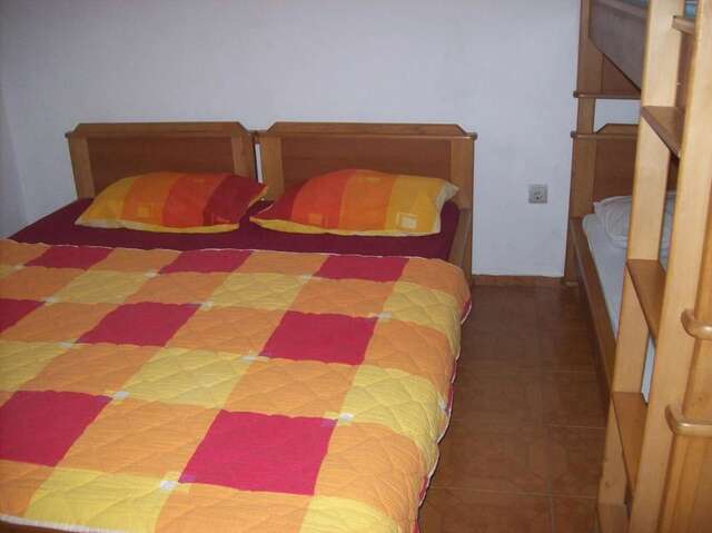 Апартаменты Lukic Apartmani Бар-44