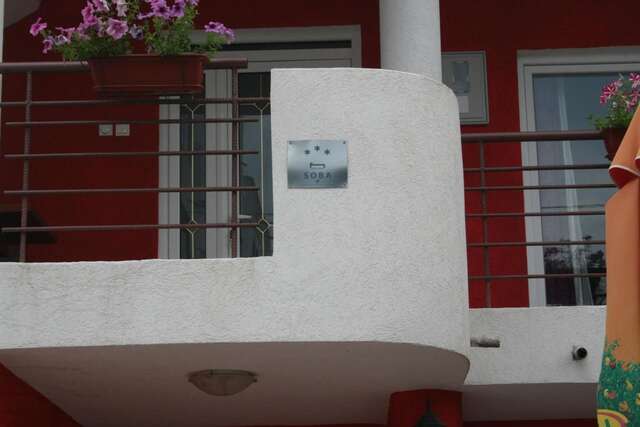 Апартаменты Lukic Apartmani Бар-7