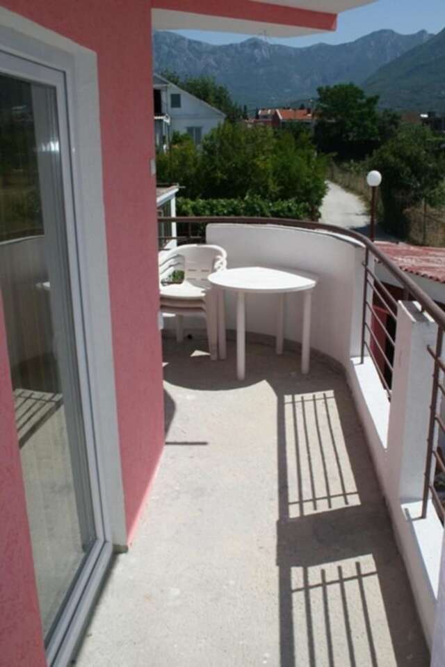 Апартаменты Lukic Apartmani Бар-10